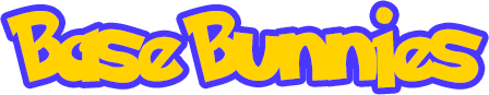 BASEBUNNIES Logo