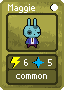 Bunny Card 13