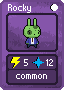 Bunny Card 4